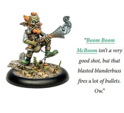 Moonstone - GKG - MS-Boom-Boom McBoom