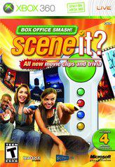 Scene it? Box Office Smash [Bundle]  - Xbox 360