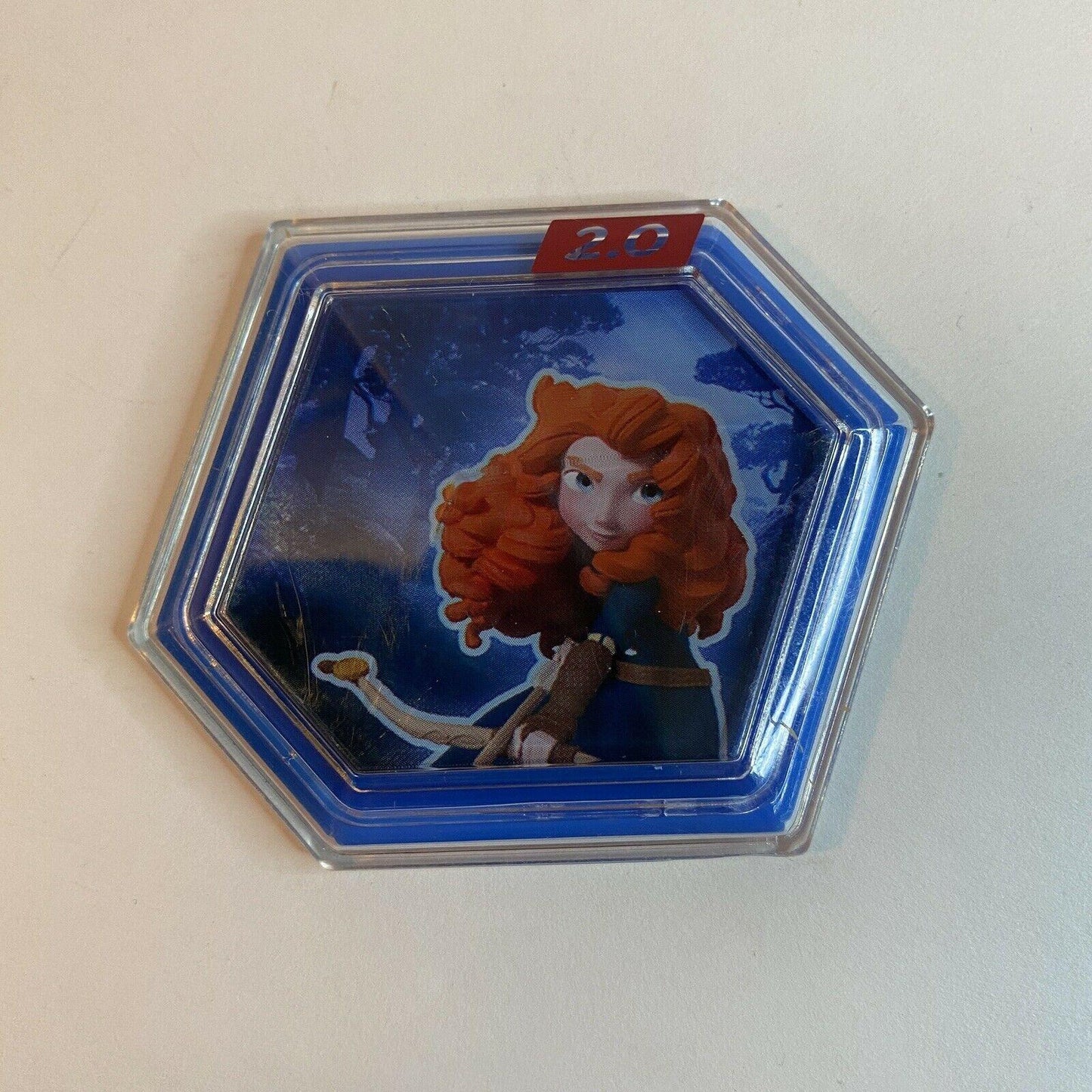Disney Infinity 2.0 - Loose Figure's & Disc's