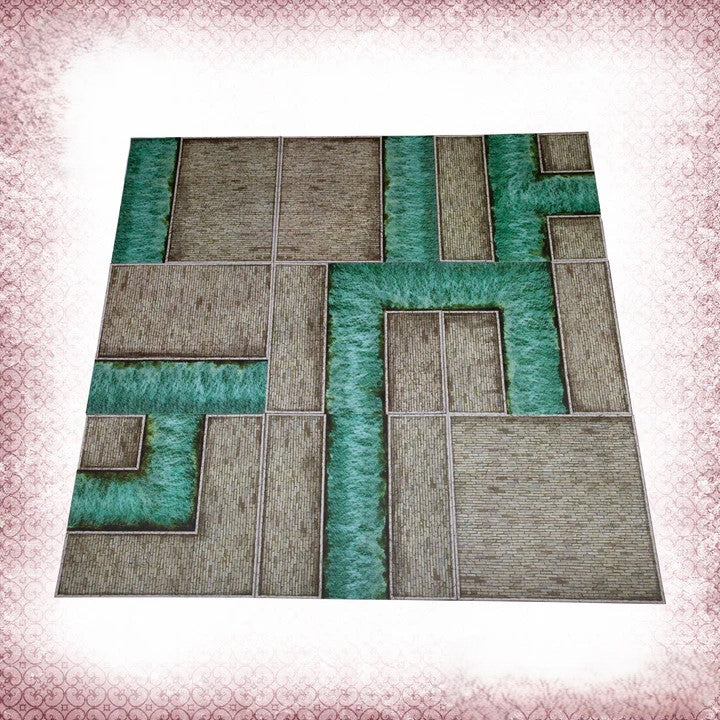 Carnevale - TTCGX-ACC-007 - Venetian District