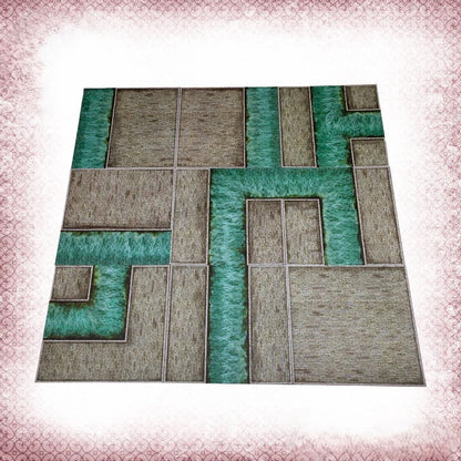 Carnevale - TTCGX-ACC-007 - Venetian District