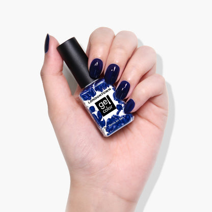 Buckingham Blue by LONDONTOWN