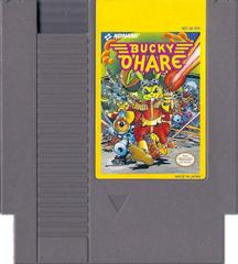 Bucky O'Hare - NES