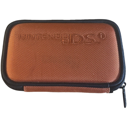 Various Game & System Carrying Case's