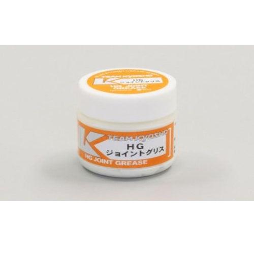Kyosho 96508B HG Joint Grease Silicone Lubricant