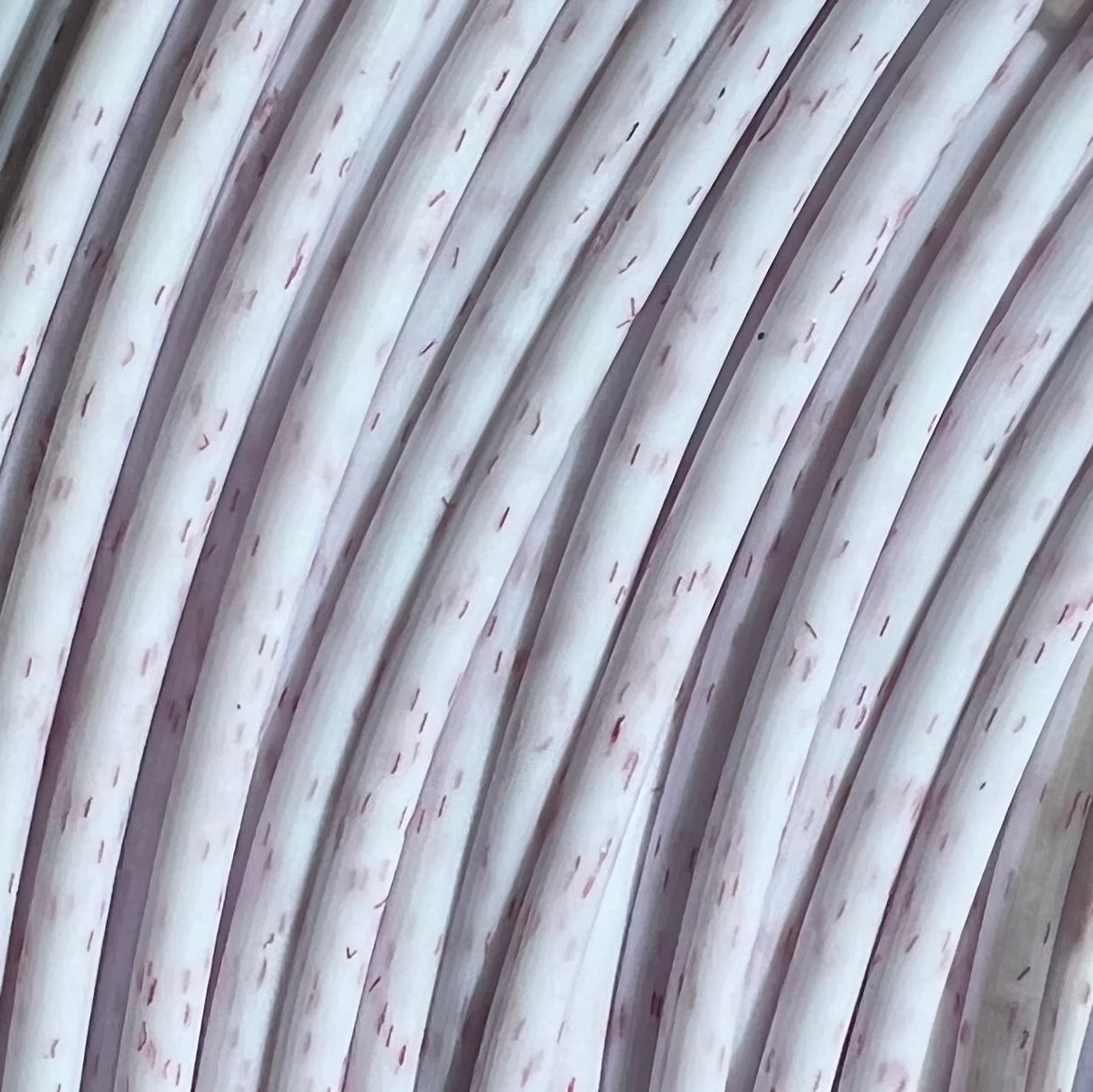 Vanilla Redberry PLA Filament 1.75mm, 1kg