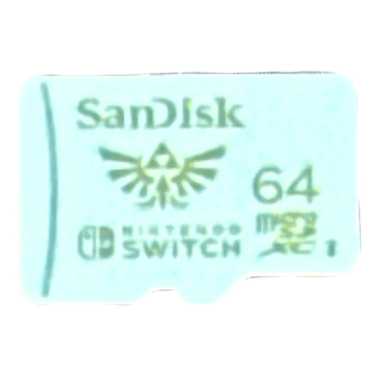 Memory Card for Nintendo Switch