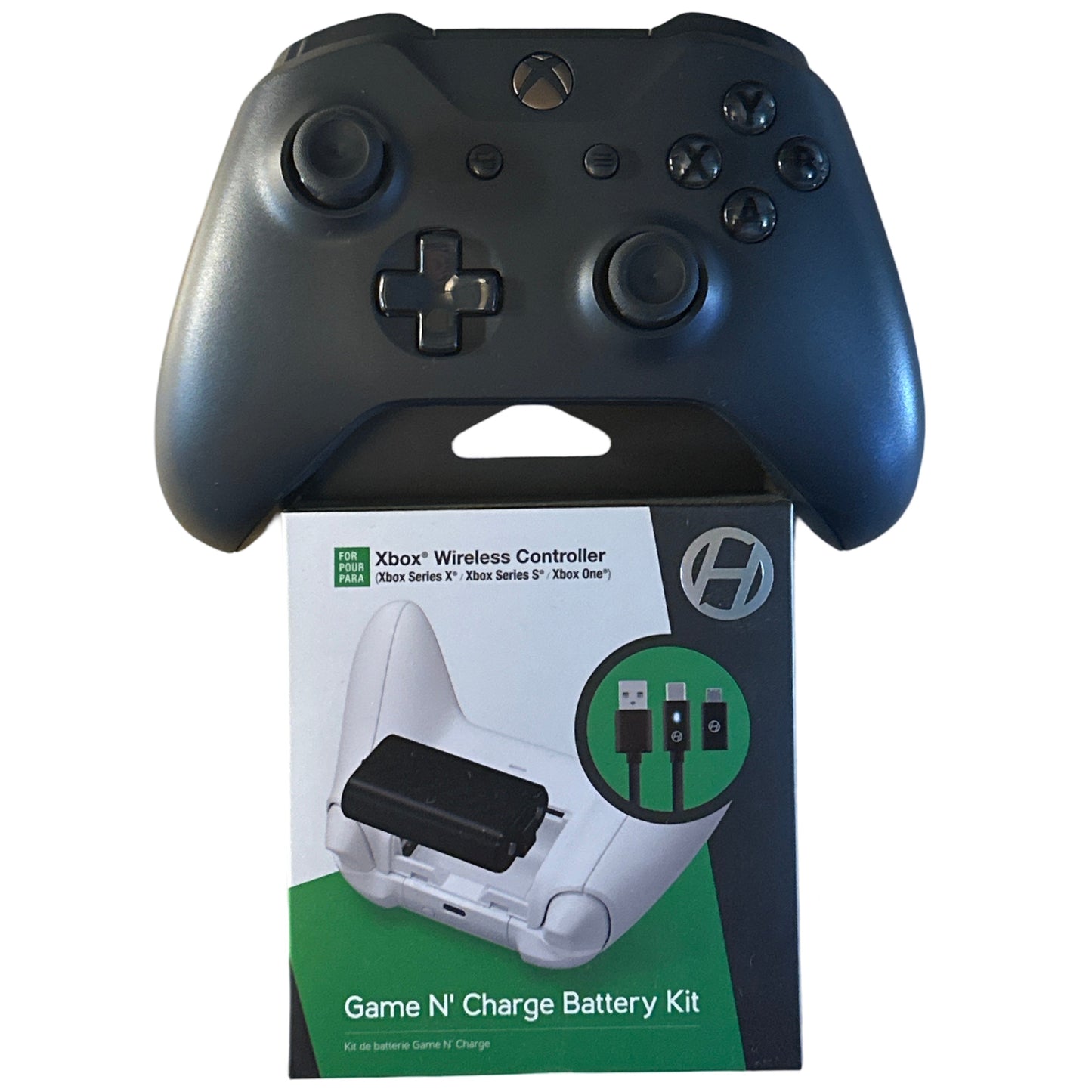 Xbox One X 1TB Battlefield V Deluxe Limited Edition (Refurbished)