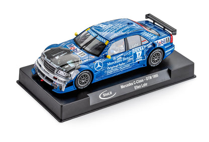 Slot.it Mercedes C-Class DTM 1995 Ellen Lohr 1/32 Slot Car SICA54B CA54B