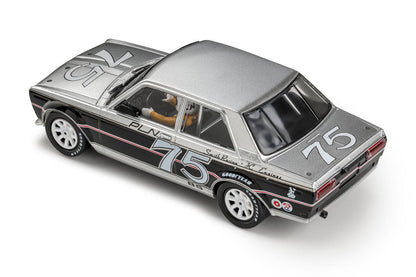 Slot.it Datsun 510 SCCA Runoffs Road Atlanta 1976 Paul Newman 1/32 Slot Car SICA59B