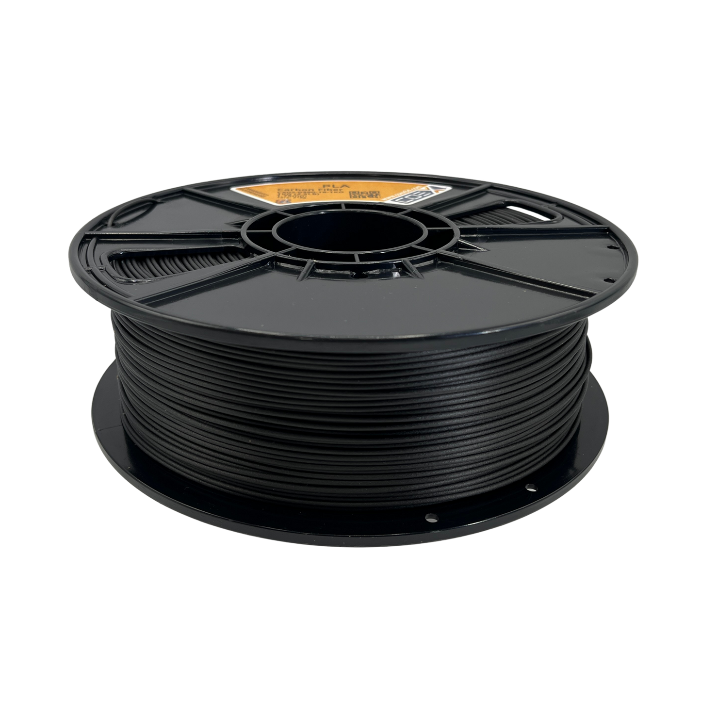 Carbon Filled PLA
