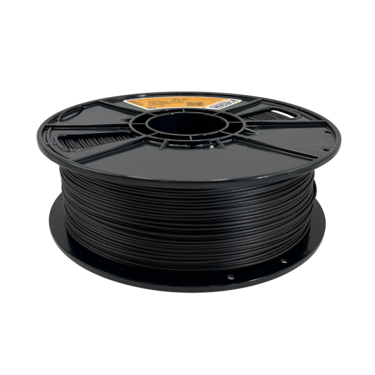 Carbon Filled PLA