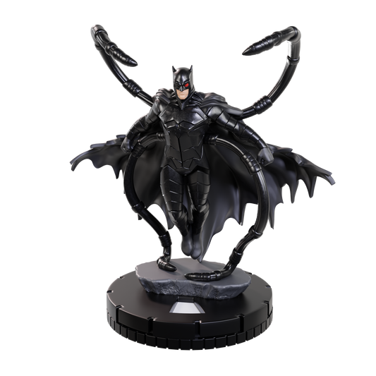 HeroClix: DC Masters of Time Booster