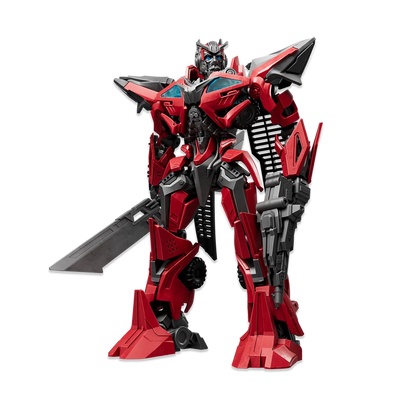 Blokees: Transformers - Classic Class - 24 Transformers - Dark of the Moon - Sentinel Prime