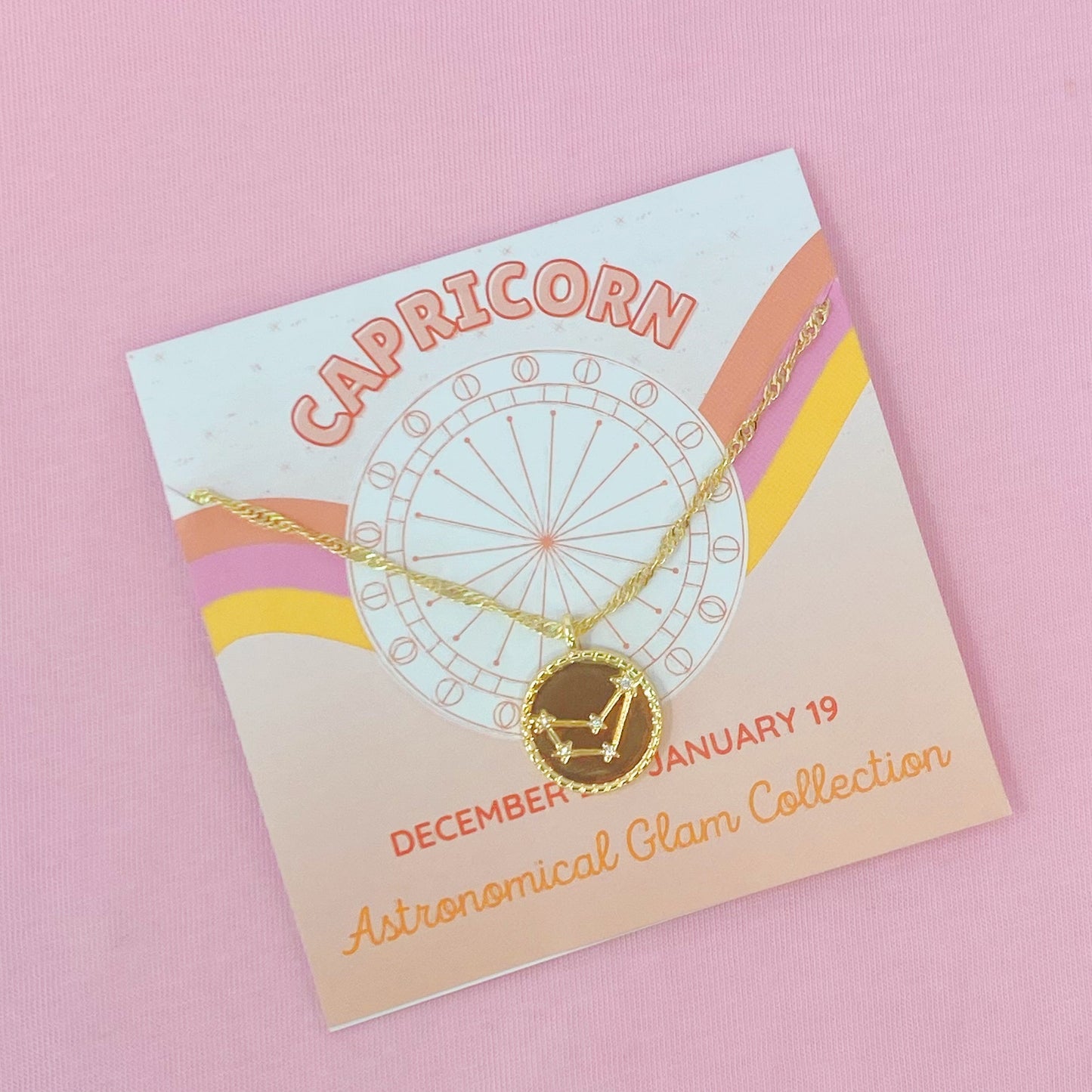 Astronomical Glam Collection by Ellisonyoung.com