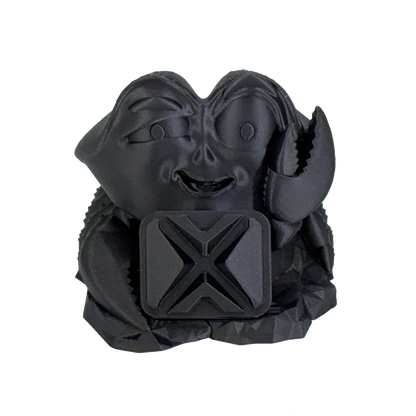 Carbon Filled PLA