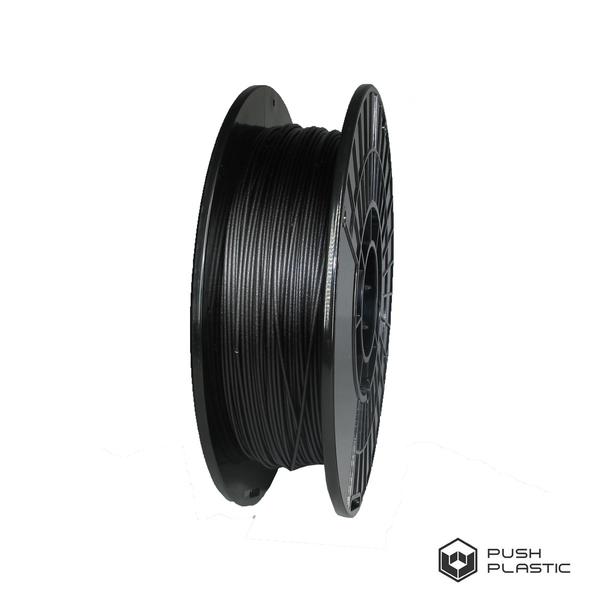Carbon Fiber PC+PBT Filament 1.75mm 10kg