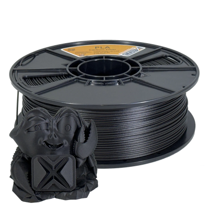 Carbon Filled PLA