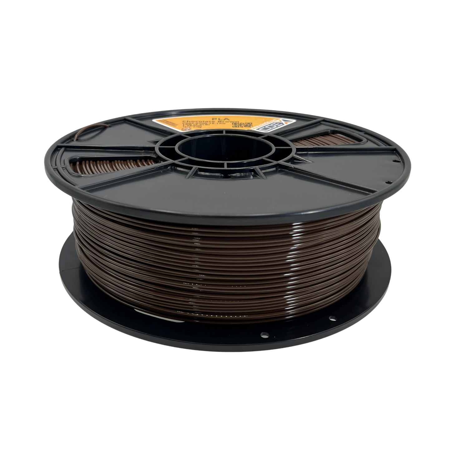 Chocolate Brown PLA