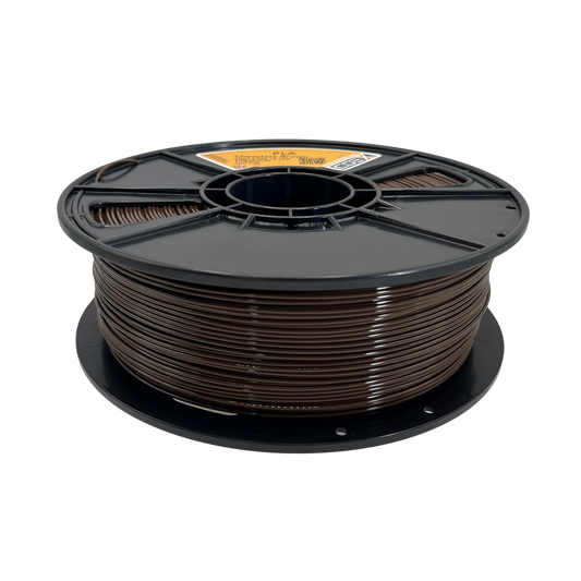 Chocolate Brown PLA