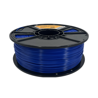Cobalt Blue ASA Prime
