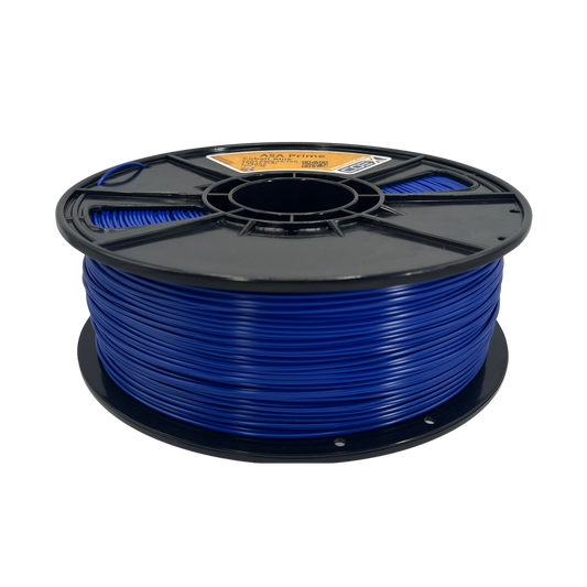 Cobalt Blue ASA Prime