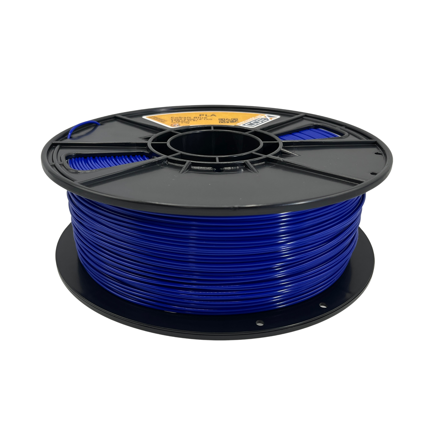 Cobalt Blue PLA