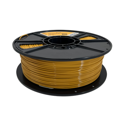 Construction Yellow PLA