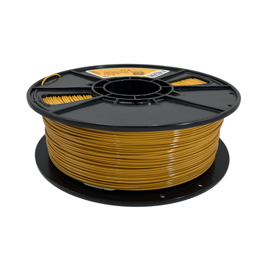 Construction Yellow PLA