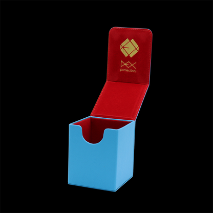 DEX PROTECTION: CREATION LINE – SMALL DECKBOX