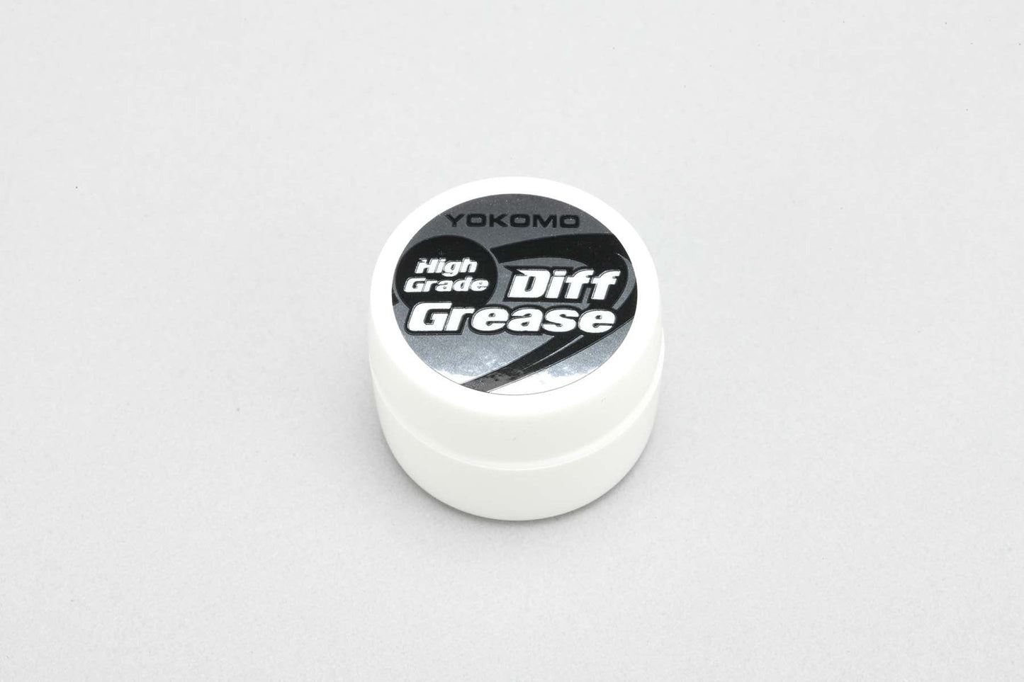CS-HDLA Yokomo High Grade Diff Grease