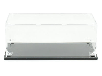 Collectible Display Show Case "Yard of Bricks - Indianapolis Motor Speedway" for 1/18 Scale Model Cars by IXO Models