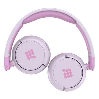 Headphones Jr. by Cubitt
