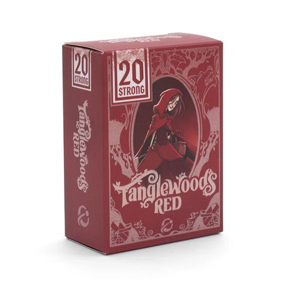 20 Strong: Tanglewoods - Red Deck
