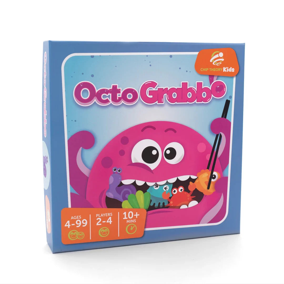 OctoGrabbo