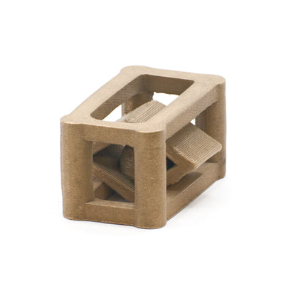 Getting Started Bundle for Metal 3D Printing