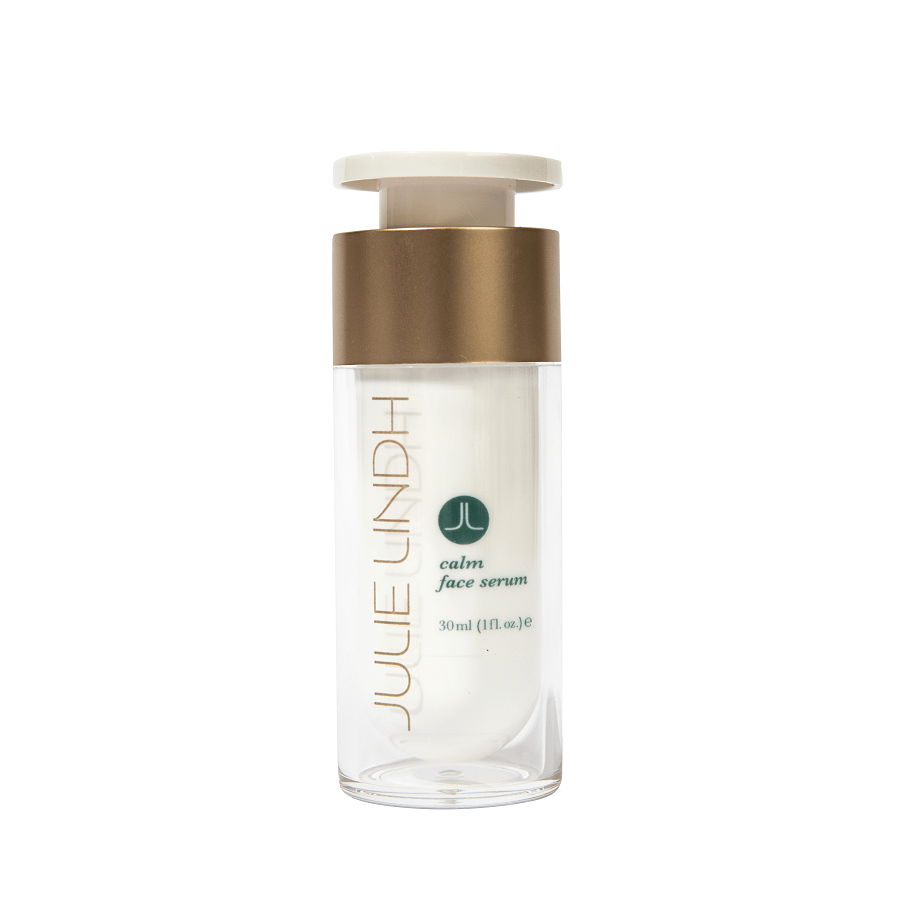 Calm Face Serum [For Irritated Skin] by Dreambox Beauty
