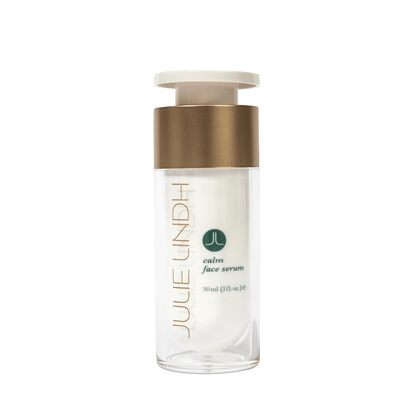 Calm Face Serum [For Irritated Skin] by Dreambox Beauty