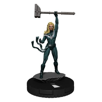 HeroClix: Avengers/Fantastic Four - Empyre - Miniatures Game