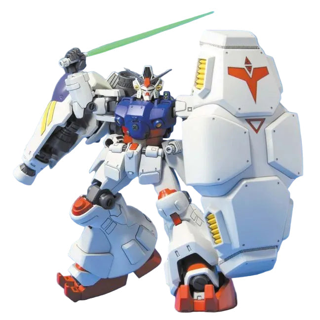 Gundam RX-78GP02A Physalis Gundam 0083 HG 1:144 Model Kit