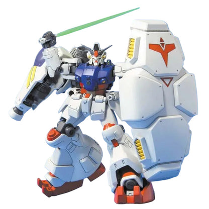 Gundam RX-78GP02A Physalis Gundam 0083 HG 1:144 Model Kit