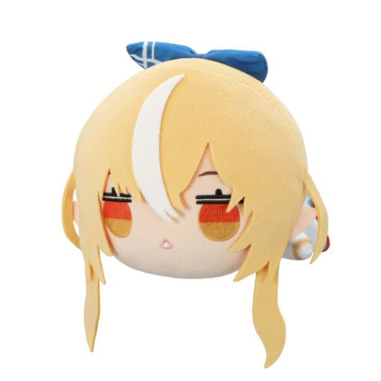 Hololive Production Shiranui Flare Lying Down Big Plush