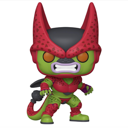 Dragon Ball Super Cell Max Funko Pop! Vinyl Figure #1705