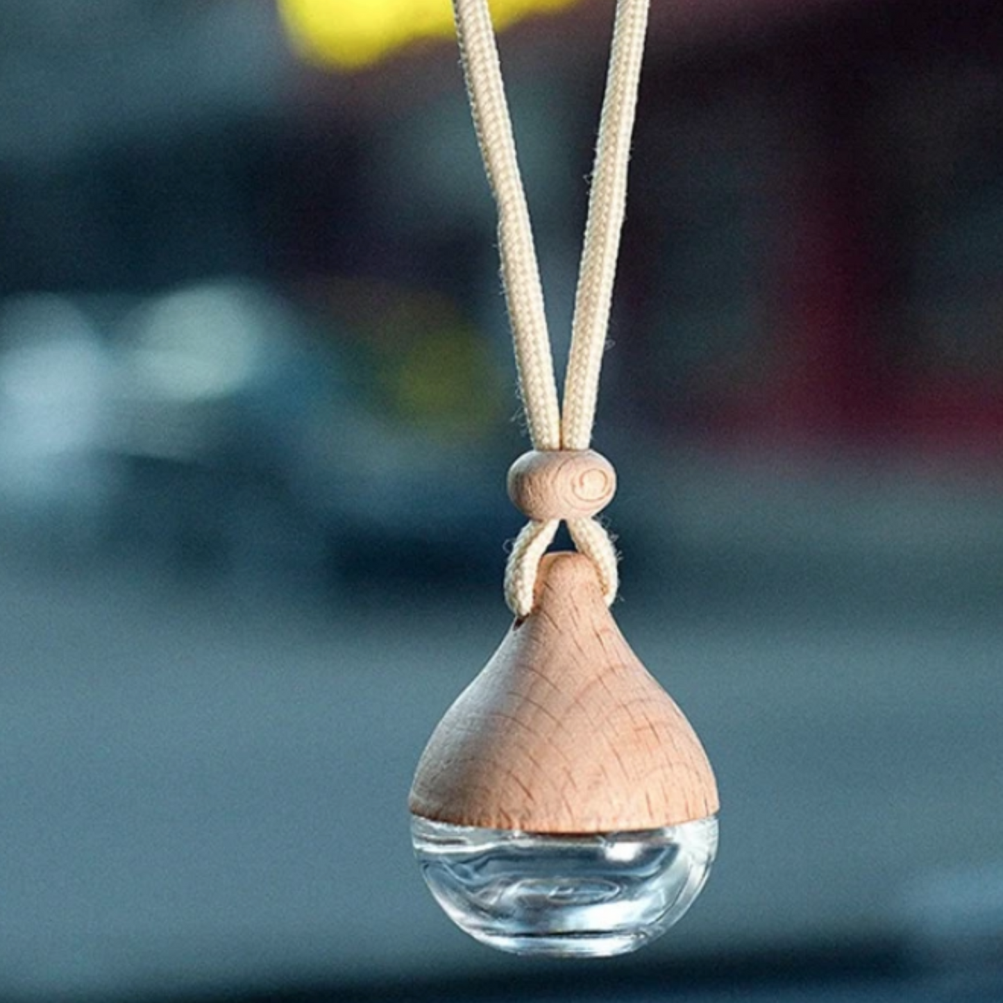 Car Diffuser Air Freshener by Wicked Good Perfume