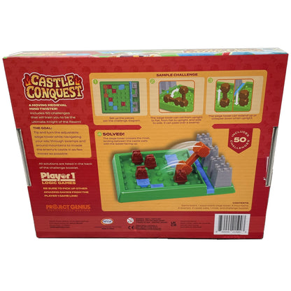 Castle Conquest