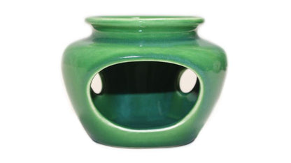 Ceramic Aromatherapy Diffuser for essential oils by OMSutra