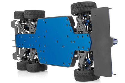 Team Associated 30146 RC10 Custom Race Car 6x6 1/10 Kit