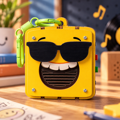 Emoji Voice Recorder Kit