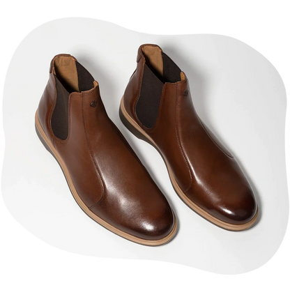 The Chelsea (Chestnut) by Amberjack