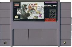 Chrono Trigger - Super Nintendo